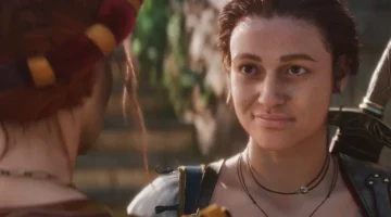 عالم مفتوح واسع.. تسريبات الرسومات الفنية للعبة Fable تكشف تفاصيل بيئتها الجديدة